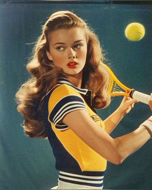 What to wear to the U.S. Open?