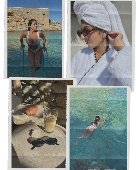 Mykonos