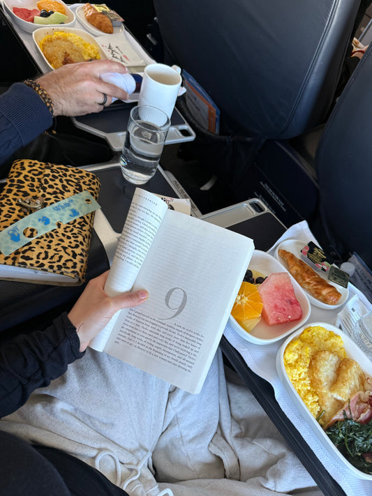 Escaping to Tulum: Sun, Style, and Serenity