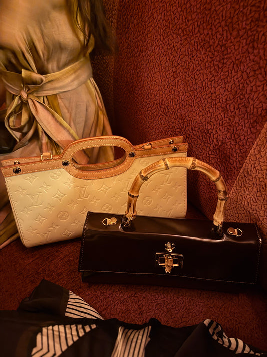 Veza Louis Vuitton NYC