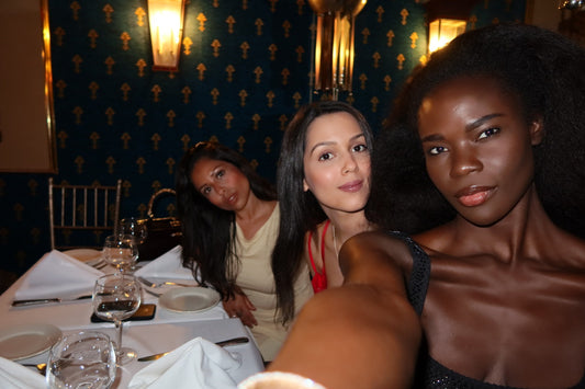Finding Your People in Your 30s