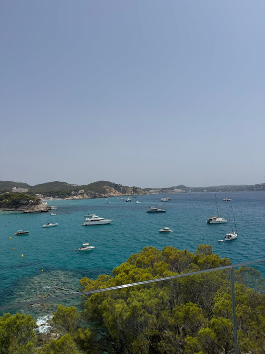 Mallorca: Leaving Room for the Unexpected
