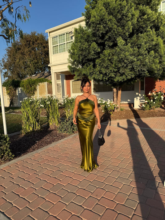 The Well-Dressed Guest