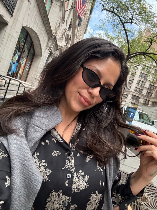 My Journey into Mindfulness