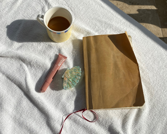 Meditations that Ground Me