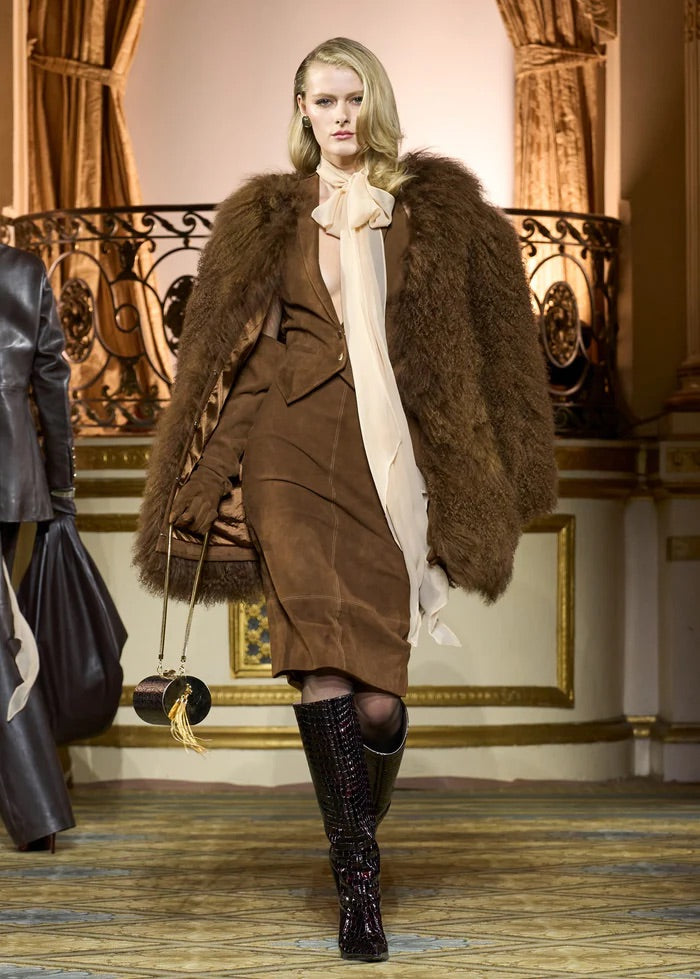 What are we wearing this Fall?