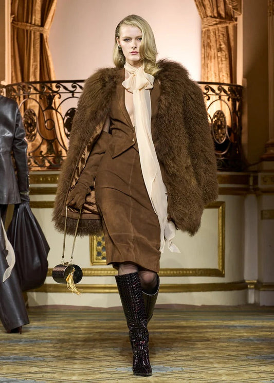 What are we wearing this Fall?